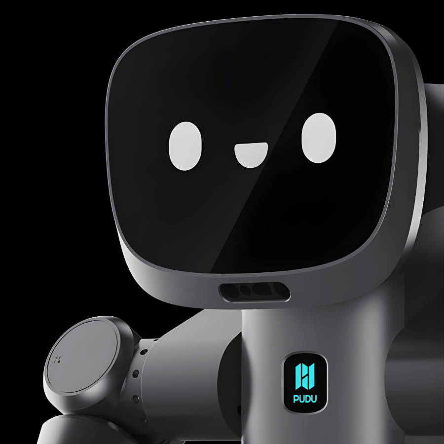 FlashBot Arm Semi-Humanoid Embodied AI Service Robot