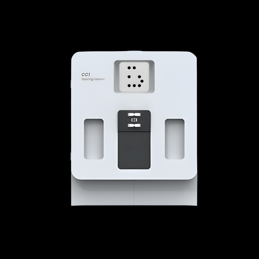 PUDU CC1 Intelligent Commercial Cleaning Robot