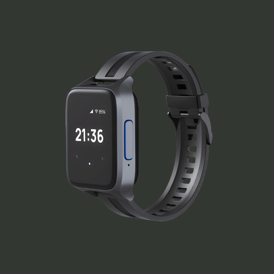 PUDU HolaBot Pager & Notification Delivery Robot