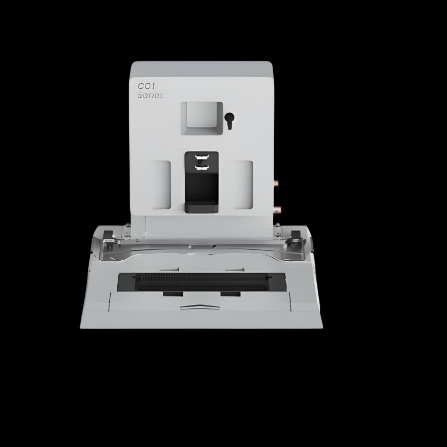 PUDU CC1 Intelligent Commercial Cleaning Robot