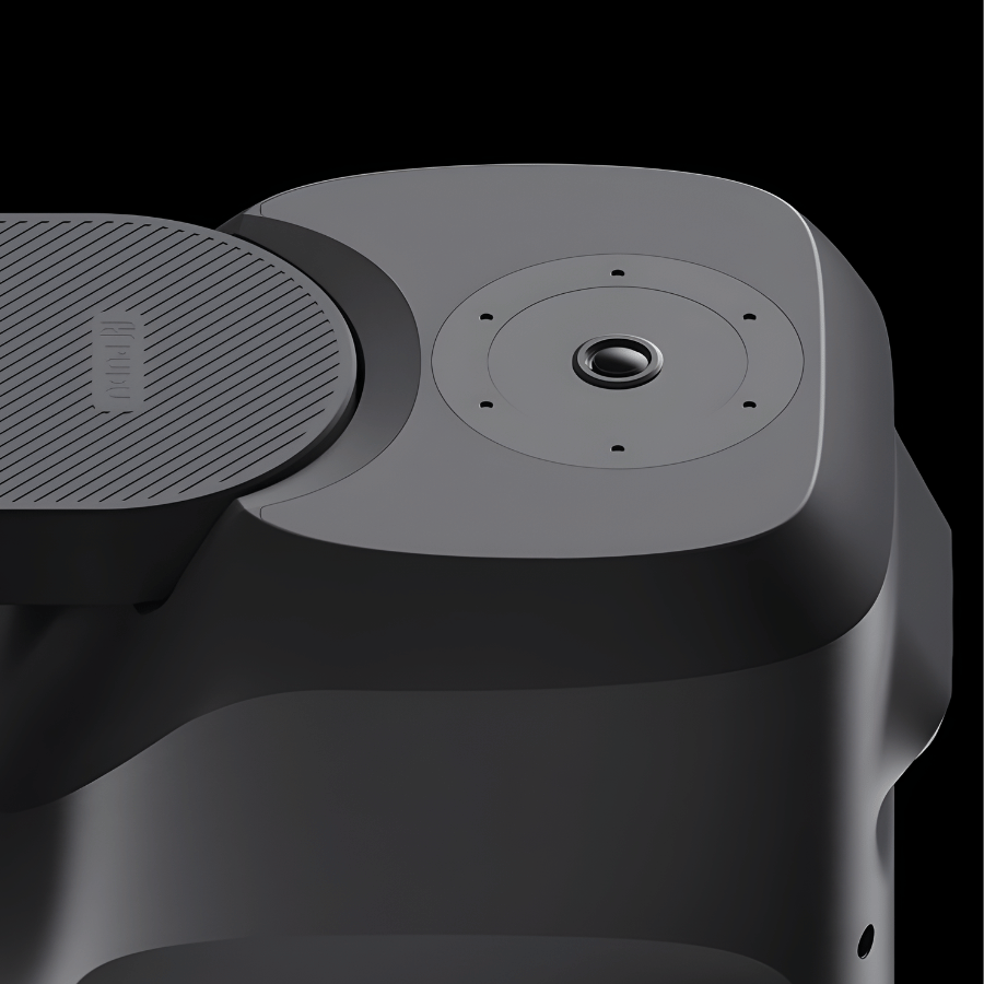 FlashBot Arm Semi-Humanoid Embodied AI Service Robot