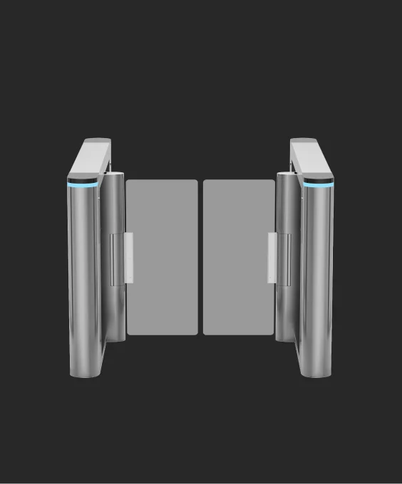 PUDU T300 Industrial Delivery Robot