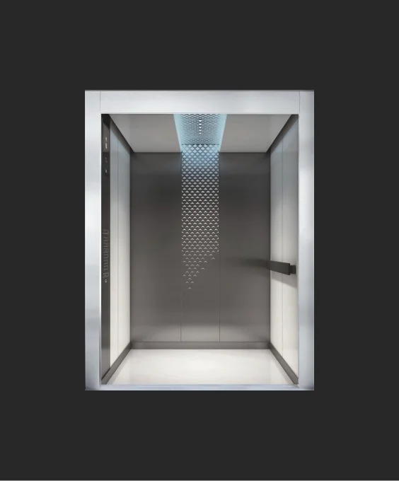 PUDU T300 Industrial Delivery Robot