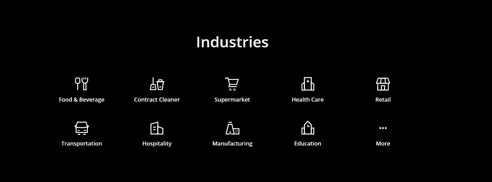 PUDU SH1 Smart upright Scrubber Dryer