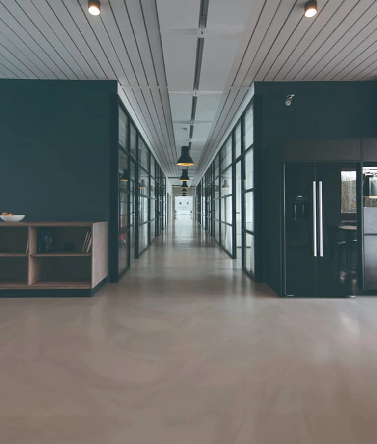 PUDU CC1 Intelligent Commercial Cleaning Robot