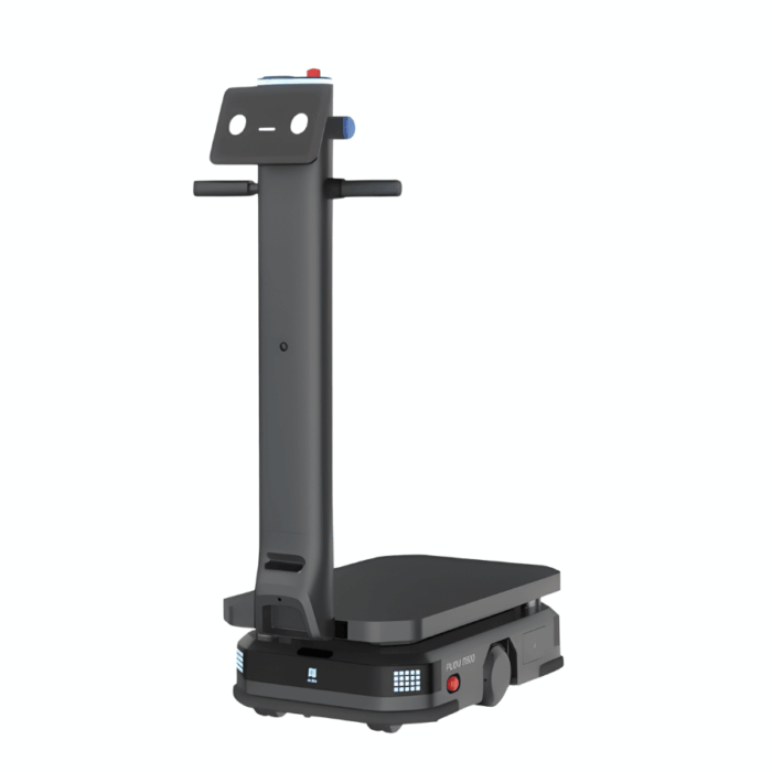 PUDU T600 Industrial Delivery Robot