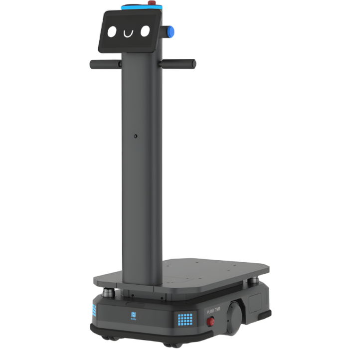 PUDU T300 Industrial Delivery Robot