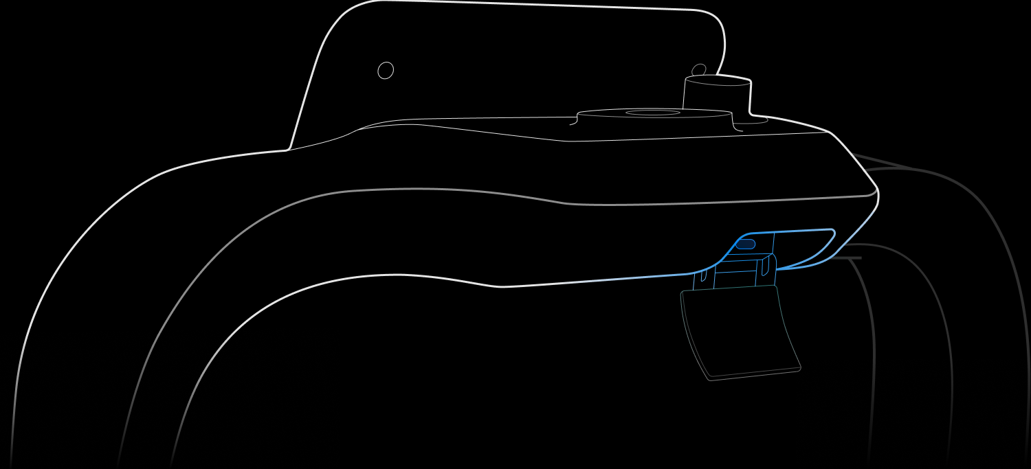 PuduBot 2 Universal Delivery Robot