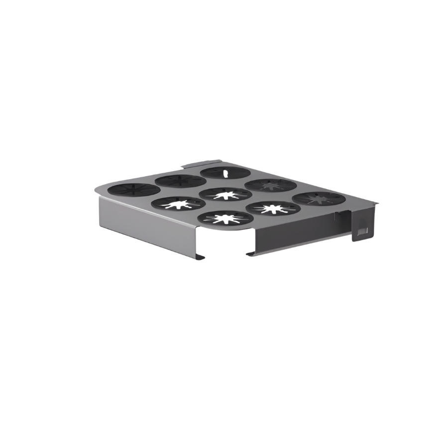 Fixed Cup Holder for PuduBot 2