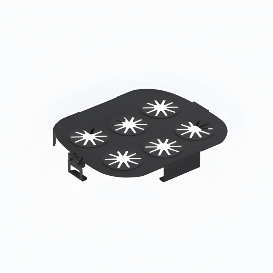 Fixed Cup Holder For KettyBot Pro