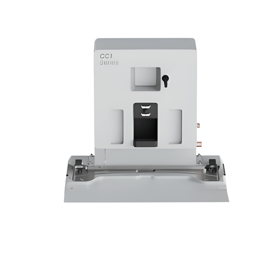 PUDU Self-Cleaning Docking Station