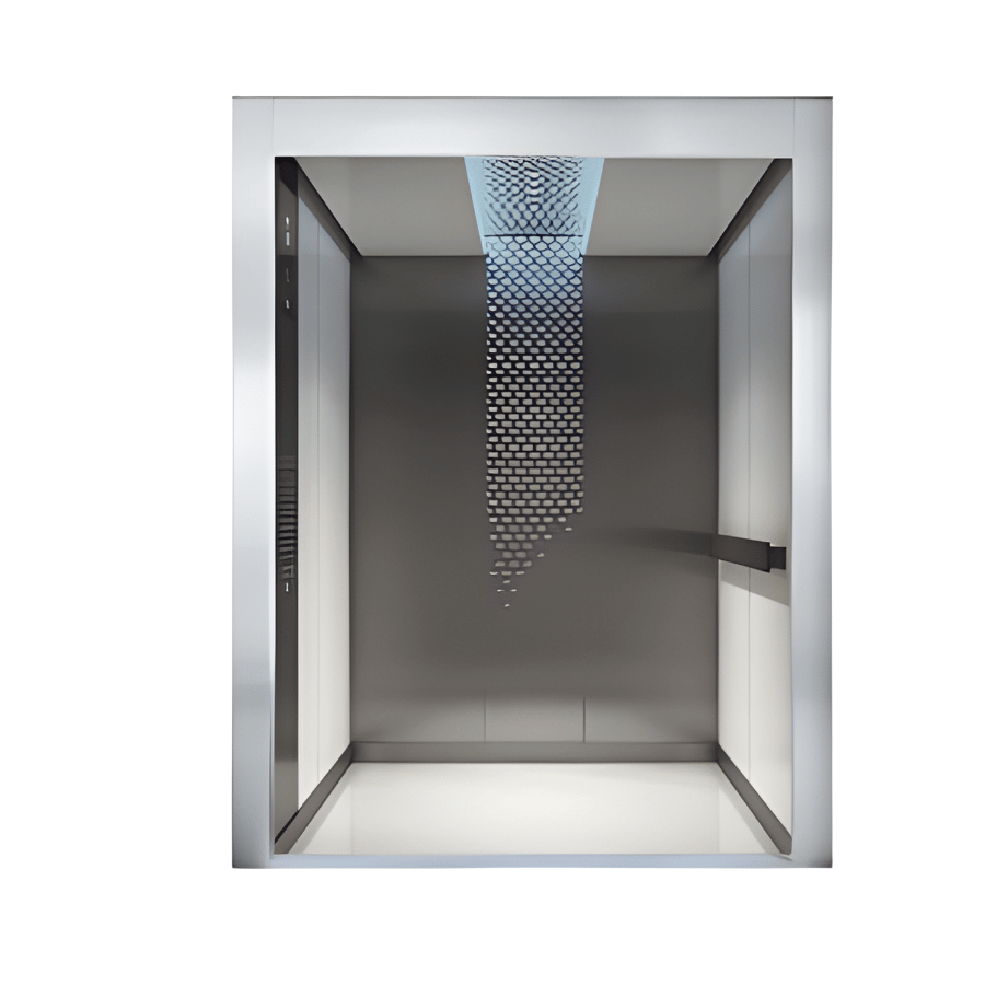 Elevator Control Module