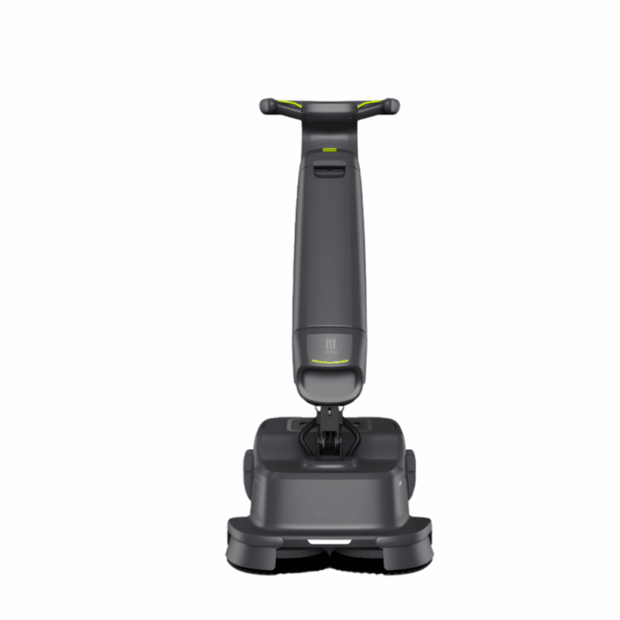 PUDU SH1 Smart upright Scrubber Dryer
