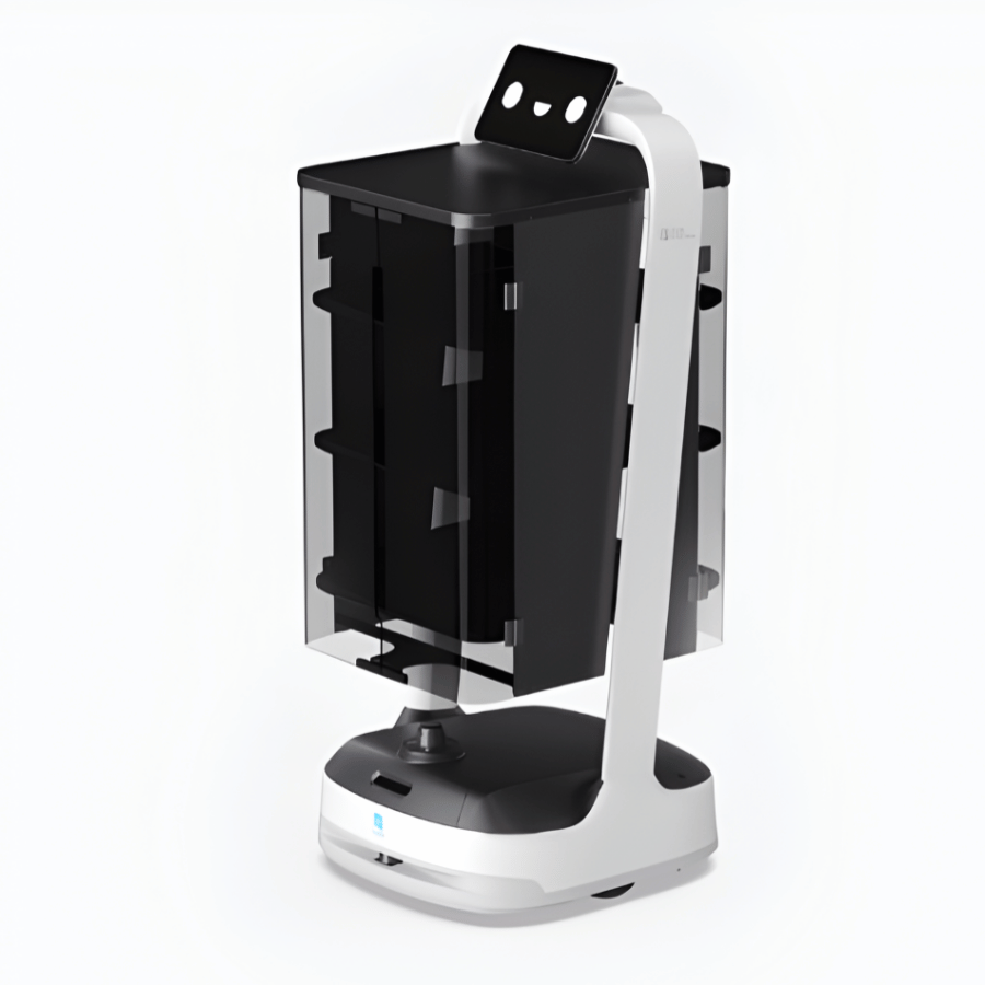 Protection Case for PuduBot 2