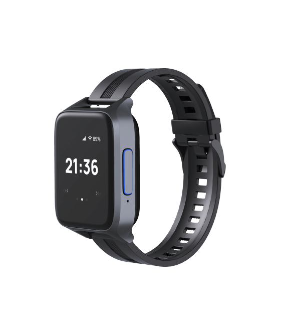 PuduBot 2 Universal Delivery Robot