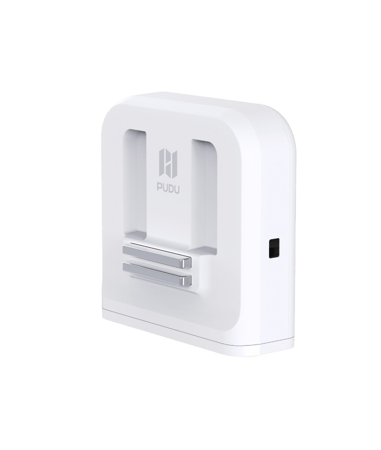 PuduBot 2 Universal Delivery Robot