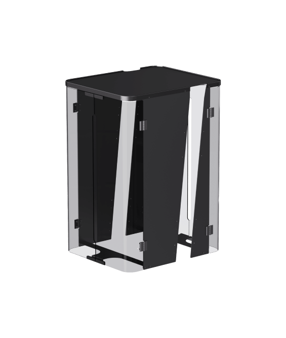 PuduBot 2 Universal Delivery Robot