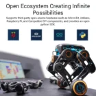 Ugot Education Robot