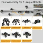 Ugot Education Robot