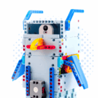 uKit AI Education robot