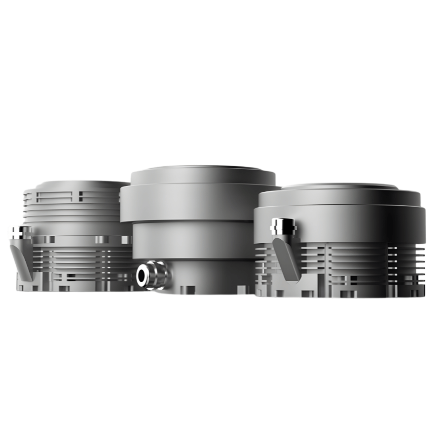 Deep Robotics J80 & J100