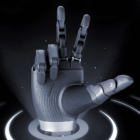 Dexterous robotic hand