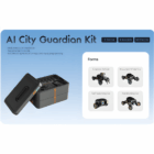 UGOT AI City Guardian