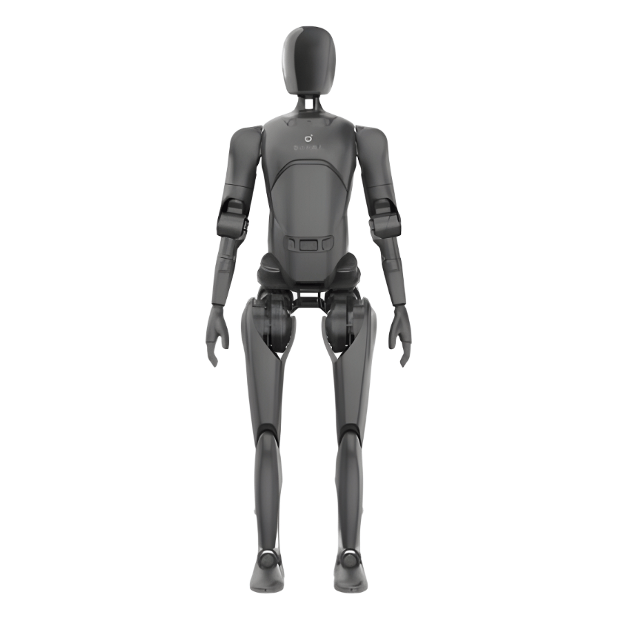 Agibot A2 Lite Robot Agibot A2 Lite Robot