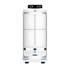 Speedybot Hotel Delivery Robot