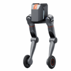 TRON 2 Multi-Form Embodied Robot