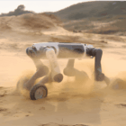 DeepRoboticslynx LYNXM20