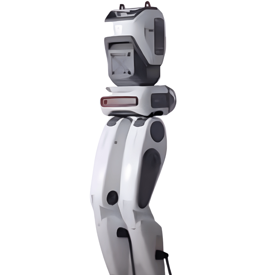 ENGINEAI SA01 , open-source bipedal humanoid robot