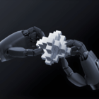 Dexterous robotic hand