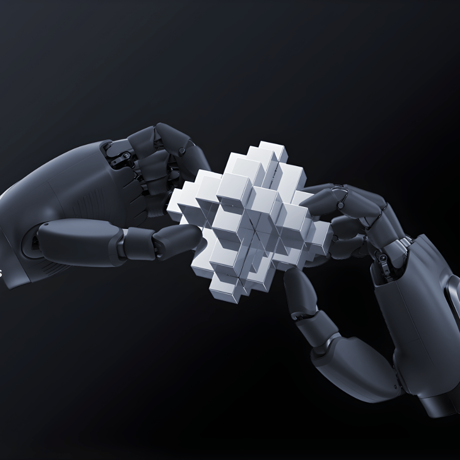 Dexterous robotic hand