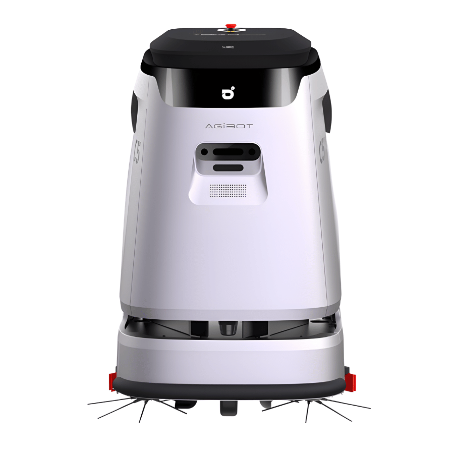 Agibot C5 Agibot C5