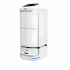 Speedybot Hotel Delivery Robot