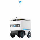 speedy bot Delivery Robot