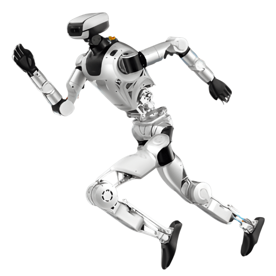 Tron 1 THE FIRST MULTI-MODAL BIPED ROBOT