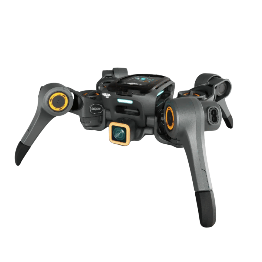 UBTECH UGOT kit-AI Space Exploration version