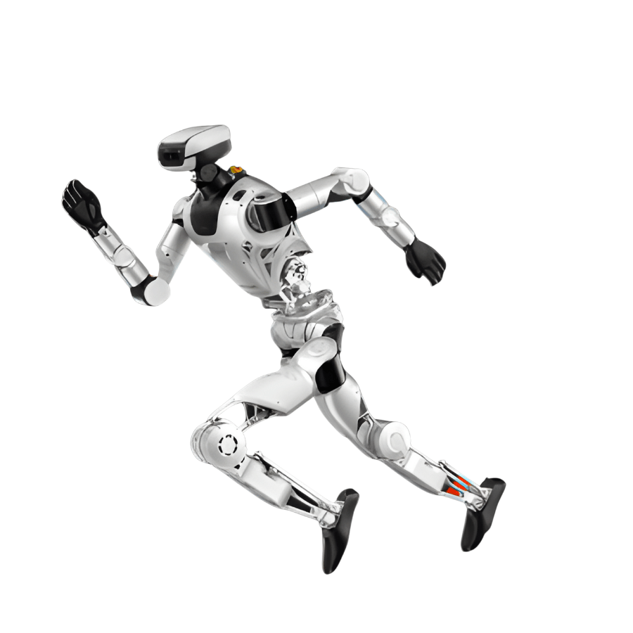 LIMX Oli Full-Size General-Purpose Humanoid Robot
