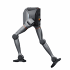 TRON 2 Multi-Form Embodied Robot