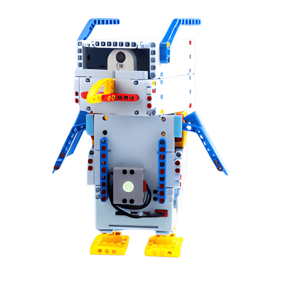 uKit AI Education robot