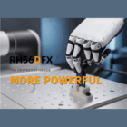 dexterous robotic hand