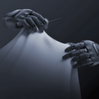 Dexterous robotic hand