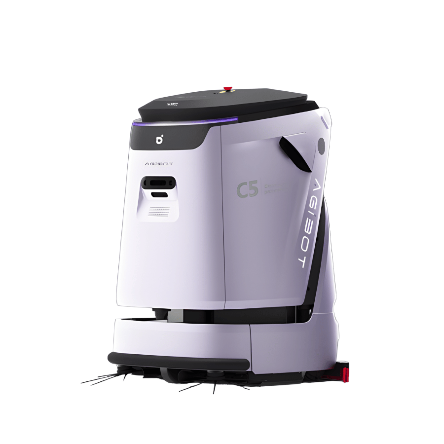 Agibot C5