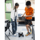 UGOT AI City Guardian