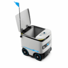 speedy bot Delivery Robot