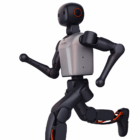 Booster K1 Humanoid Robot