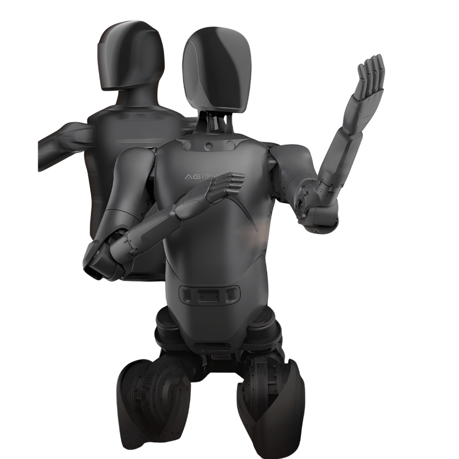 Agibot A2 Lite Robot