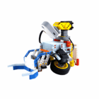 uKit AI Education robot